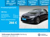 Volkswagen Polo 1.0 TSI Move DSG AHK Navi LED Kamera - Volkswagen Polo: Leasing