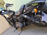 Harley-Davidson XL 1200 Iron - Harley-Davidson Motorräder in Mainz