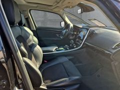 Fahrzeugabbildung Espace V Limited 1,8 TCe 225 7 Sitze