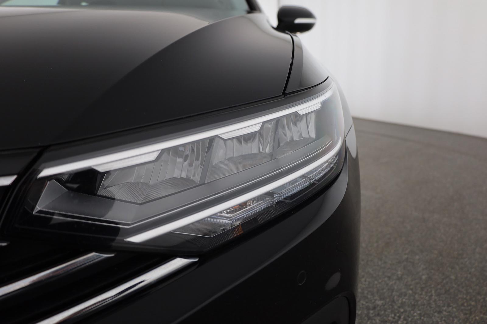 Volkswagen Passat 2.0 TDI DSG LED Navi Sitzheizung, миниатюра 28