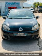 VW Golf VI VOLL-SCHECKHEFT*Allwetterreifen*TOP