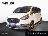 Ford Tourneo Custom Active L1H1 Navi RFK Tempo SHZ - Ford Tourneo Custom: Active