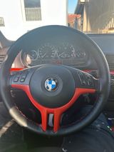 BMW Bmw e46 325i (motorschaden) - BMW 325: 325i Motor