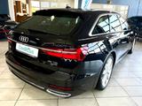 Audi A6 Avant 45 TDI quattro design - Audi A6 Hybrid (Diesel/Elektro)