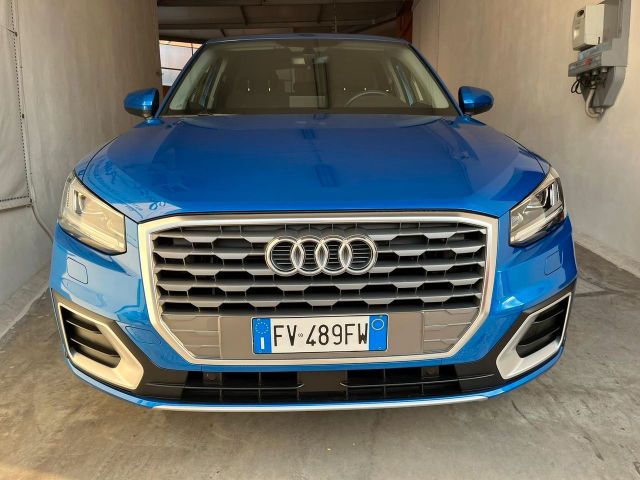 Audi AUDI Q2 116cv TFSI S-TRONIC Admired SPORT