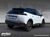 Peugeot 2008 GT Hybrid 145 +Kamera+GJR+Navi+Sicht+ACC - Peugeot 2008 Neuwagen