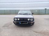 Volkswagen Golf II Fire and Ice - Volkswagen Golf: Fire Ice