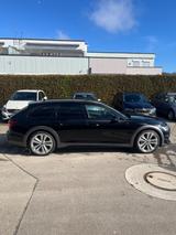 Audi A6 Allroad 55 TFSI S tronic - - Audi A6 Allroad mit Benzin-Antrieb