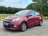 Hyundai i10 FIFA World Cup Edition 1.0 Klima PDC - Hyundai i10 bis 5.000 Euro