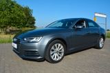Audi A4 Lim. design 2.0 TDI Automatik - Auto DE gebraucht