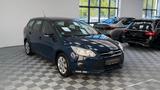 Ford Focus Turnier Ambiente _ Zustand & Historie 1a _ - Ford Focus: Turnier Ambiente