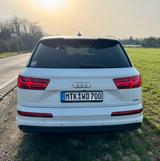 Audi Q7 TDI S-Line Sport 1. Hand 1a Zustand - Audi Q7 Gebrauchtwagen in Frankfurt