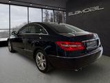 Mercedes-Benz E 220 CDI BlueEfficiency Coupe*Panorama* - Mercedes-Benz E 220: Coupe, Cdi