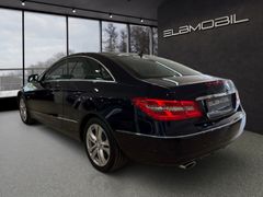 Mercedes-Benz E 220 - Vorschau 4