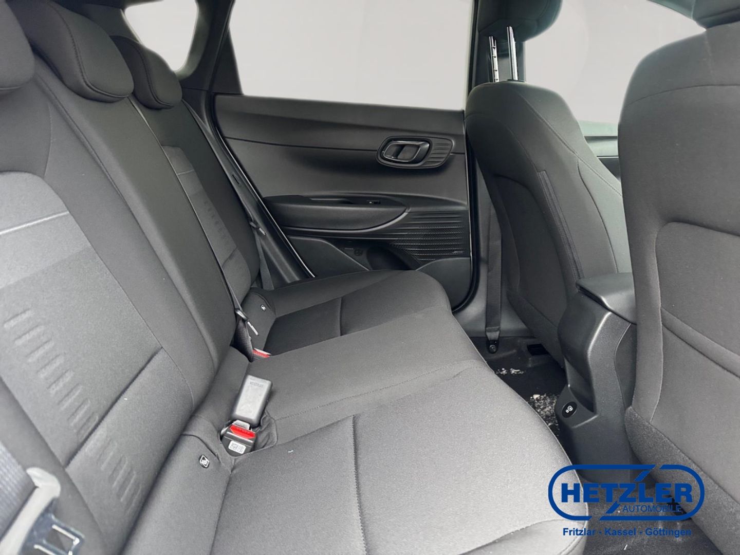 Hyundai BAYON – Bild 13