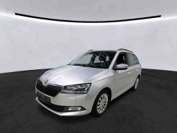 Skoda Fabia Combi Ambition 1.0TSI 70kW Navi CarPlay