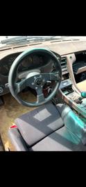 1983 Porsche 928 照片 9