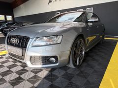 AUDI S5 Sportback 3.0 TFSI quattro/DSD/B&O/RFK/RS-SIT