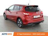 Nissan Pulsar 1.2 N-Connecta Aut.*NAVI*TEMPO*CAM*SHZ* - gebrauchte Nissan Pulsar aus dem Jahr 2018
