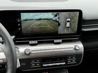 Hyundai KONA Elektro - Vorschau Bild 9