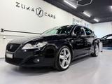Seat exeo 1.8 T - gebrauchte Seat Exeo aus dem Jahr 2010