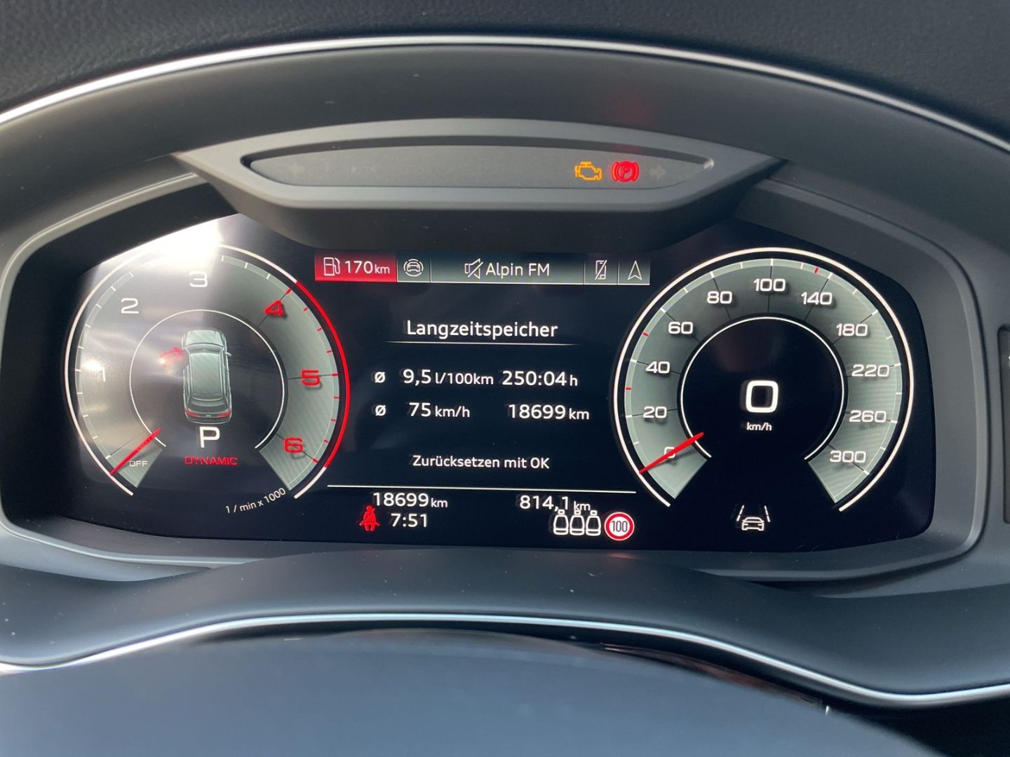 Audi Q7 - Bild 15