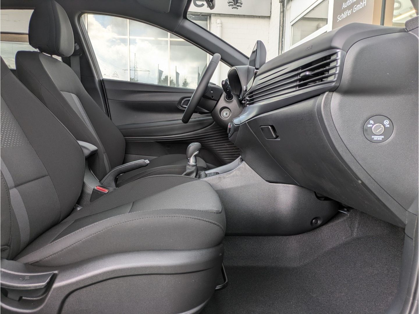 Hyundai i20 – Bild 5