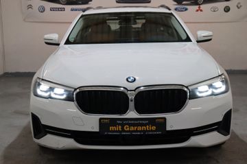 BMW 520 - 3