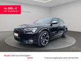 Audi e-tron S quattro Matrix AHK Kamera Alcantara - Audi e-tron in Dortmund