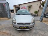 Ford Fiesta 1.4 TDCi 3p. Ghia - Ford Fiesta aus 2006: Ghia