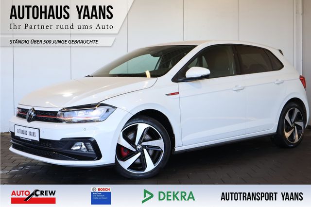 Volkswagen Polo VI 2.0 TSI DSG GTI AID+ACC+LED+NAVI+PDC+17