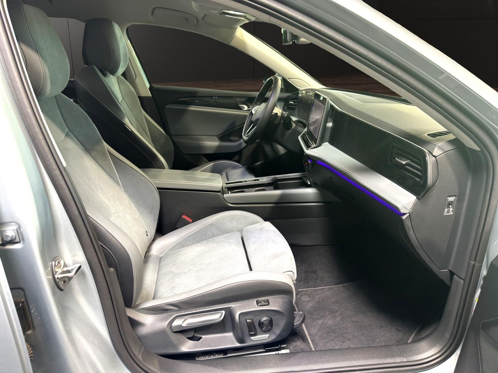 Volkswagen Passat Variant - Bild 16