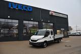 Iveco Daily 35S16D MY24 DoKa-Pritsche 3.690 mm AHK Kli - Iveco Daily MY24