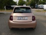 Fiat 500e ICON 42 kWh NAVI CARPLAY KAMERA KOMFORT KEY - Fiat 500e Icon Gebrauchtwagen