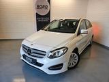 Mercedes-Benz B 180 Score+ LED/TMP/NAVI/RFK/Totwinkel/SH/BT - Mercedes-Benz B-Klasse SCORE!