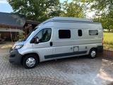 HYMER / ERIBA / HYMERCAR FIAT DUCATO - HYMER / ERIBA Kastenwagen