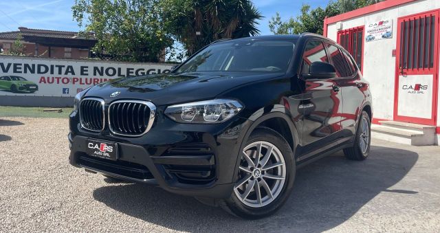 BMW Bmw X3 Business Advantage 2.0 190cv