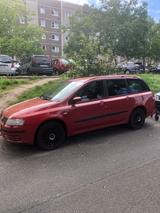Fiat Stilo zu verkaufen - Fiat Stilo mit Diesel-Antrieb
