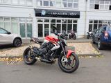 MV Agusta Brutale 800 RR # OTTANTESIMO OPTIK # - MV Agusta Brutale RR