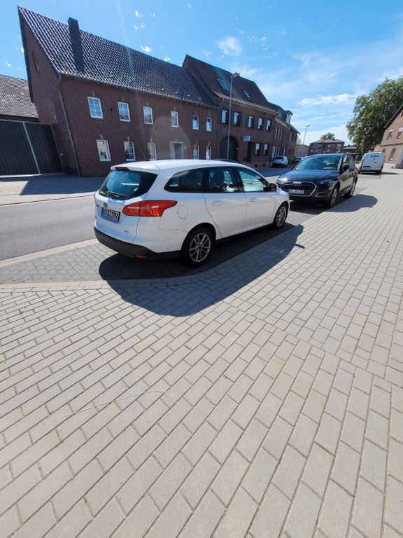 Image of Ford Focus