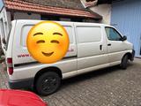 Toyota Hiace - Toyota Hiace Gebrauchtwagen