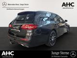 Mercedes-Benz E 400 dT 4M AMG AHK HUD Airmatic Sitzklim Massag - Mercedes-Benz mit Diesel-Antrieb: Kombi