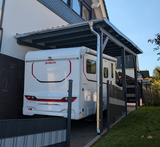 Dethleffs Globebus T15 Go - Dethleffs Globebus Go T 15 Automatik