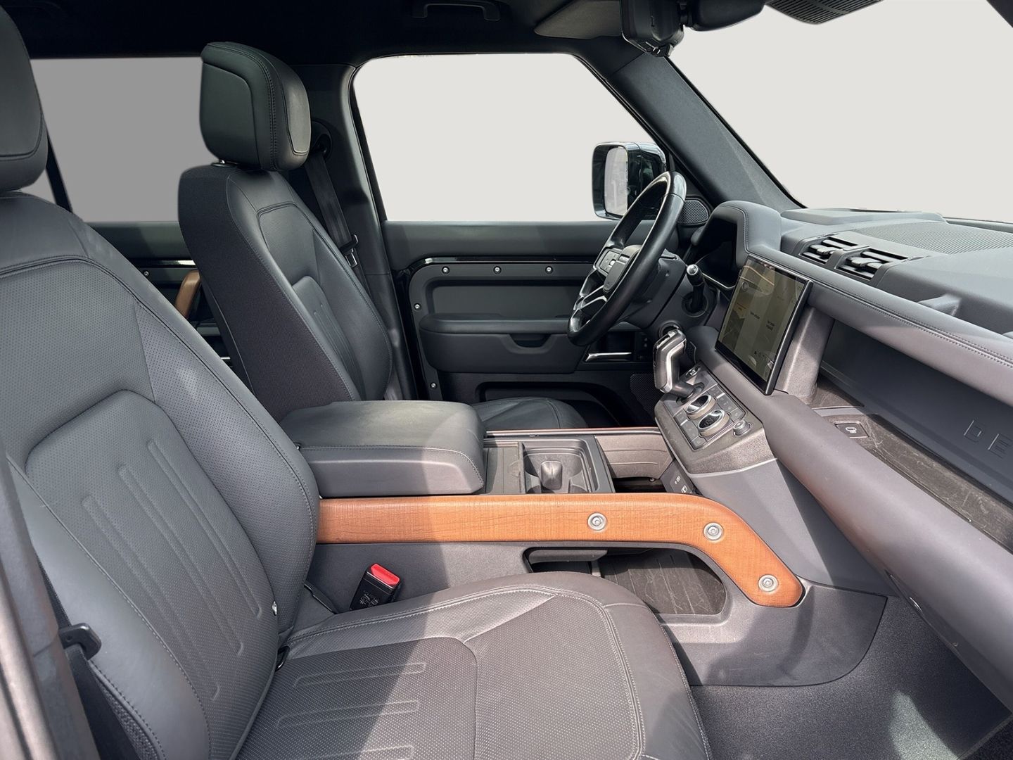 Land Rover Defender 110 X 3.0 Diesel D300 22'' ACC 360 Kame imagem 3