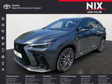Lexus NX 450h+ E-FOUR F SPORT-Paket 360°-KAMERA - Lexus NX-Serie Plug-in Hybrid (PHEV) Gebrauchtwagen