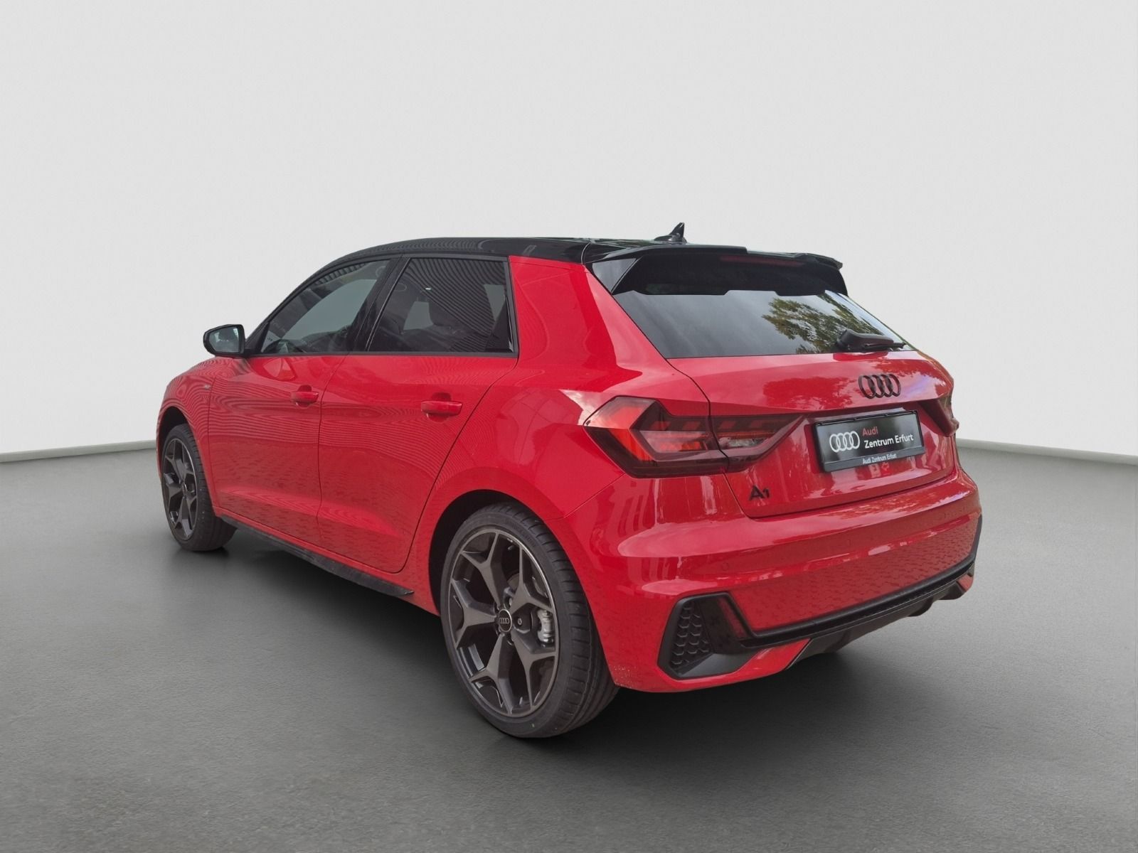 Audi A1 - Bild 6
