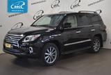 Lexus LX 570  - Lexus LX 570 Gebrauchtwagen