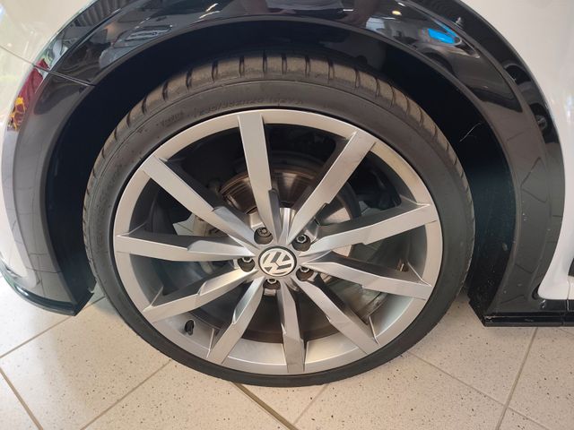 Beetle Cabriolet R-Line *Navi*Winter*20"*FENDER*