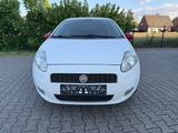 Fiat Punto 1.4 16V Sport - gebrauchte Fiat Punto aus dem Jahr 2008