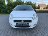 Fiat Punto 1.4 16V Sport - Fiat Punto aus 2008: 1.4